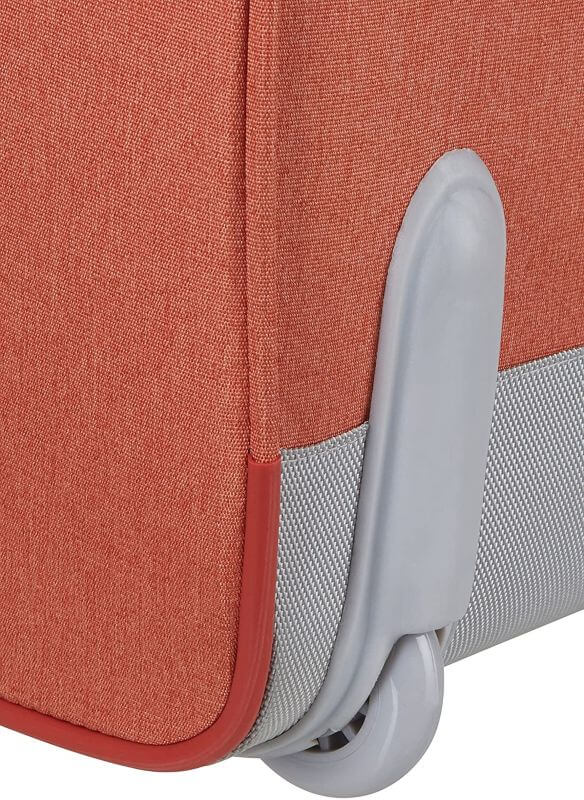 Samsonite-Happy-Sammies-ruedas Maleta-infantil-Samsonite-Happy-Sammies-ruedas