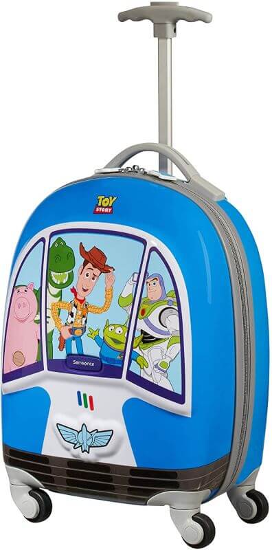 maleta-Samsonite-Disney-Ultimate-ToyStory Maleta-infantil-Samsonite-Disney-Ultimate